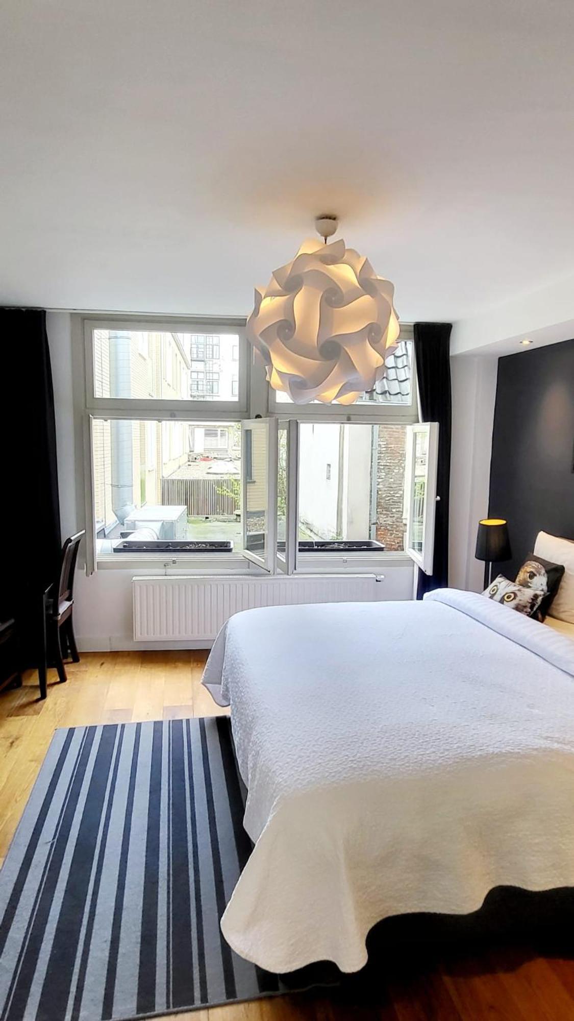 Velvetamsterdam Apartamento Exterior foto