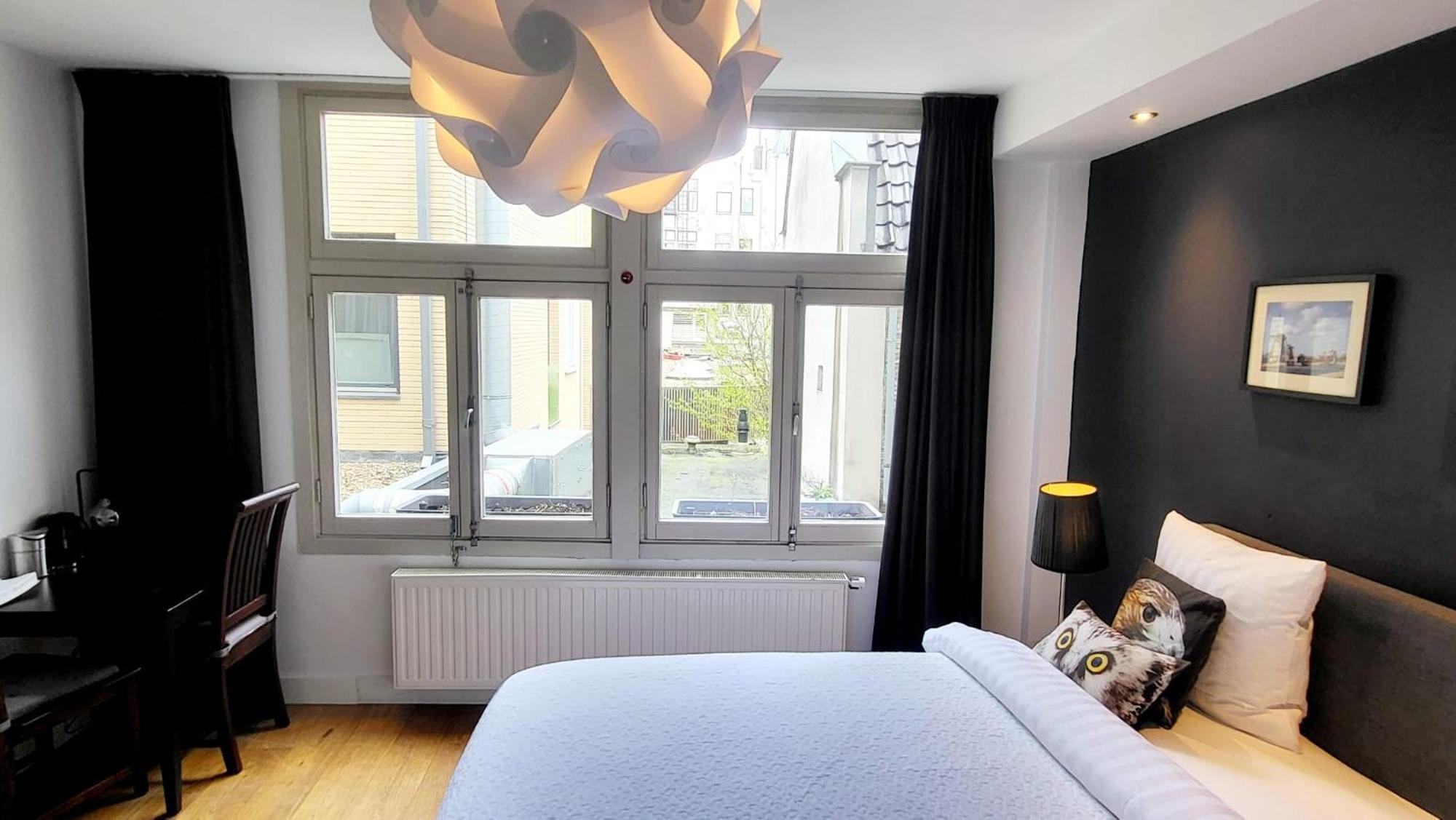 Velvetamsterdam Apartamento Exterior foto