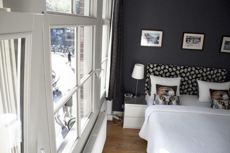 Velvetamsterdam Apartamento Exterior foto
